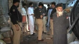 Peshawar