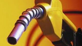Petroleum