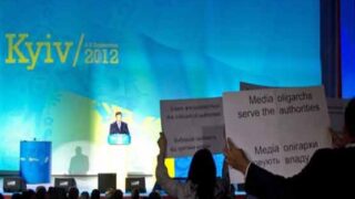 President of Ukraine