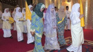 Princess of Brunei