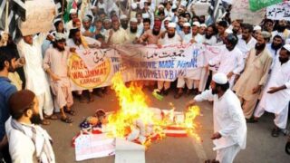 Protest