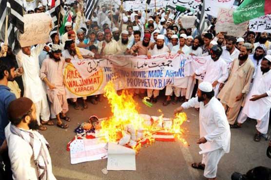 Protest