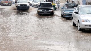 Punjab rain