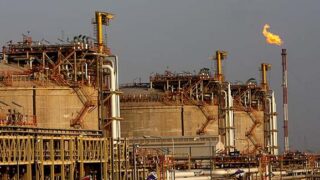 Qadir pur gas
