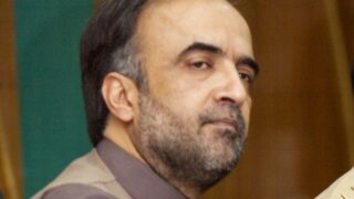 Qamar Zaman Kaira