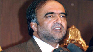 Qamar Zaman Kaira