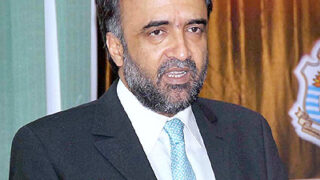 Qamar Zaman Kaira