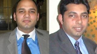 RAJA MAZHAR RAJA RAHEEL