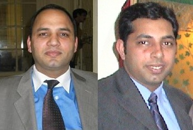 چوہدری طفیل اور چوہدری اعجاز احمد کا قتل نا قابل تلافی نقصان ہے، قاتلوں کو فوری گرفتار کیا جائے،راجہ راحیل و راجہ مظہر ذمہ واریہ