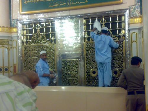 شفا دوا میں یا دعا میں