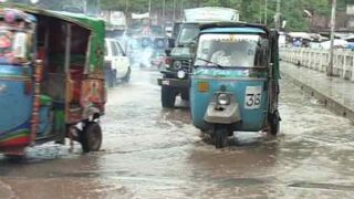 Rain Lahore, karachi