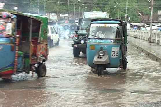 Rain Lahore, karachi