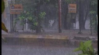 Rain in Punjab