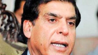 Raja parvez ashraf