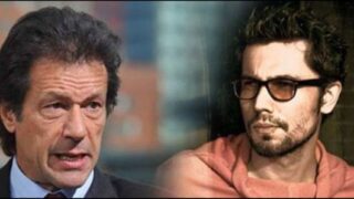 Randeep and imran