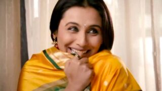 Rani mukharji