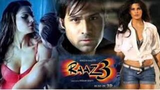 Raz 3