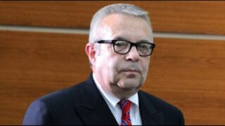 Richard Hoagland