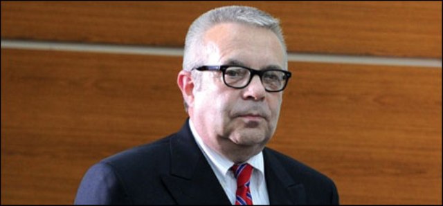 امریکہ گستاخانہ فلم کی مذمت کر چکا ہے،امریکی ناظم الامور