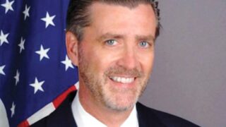 Richard Olsan