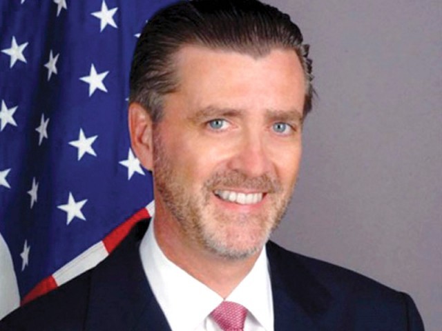 Richard Olsan