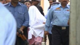 Rimsha Masih case