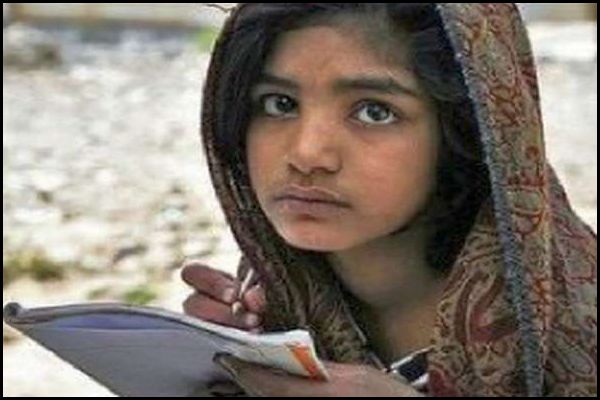 Rimsha maseeh case