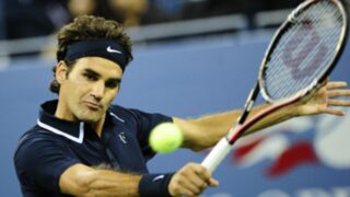 Roger federer