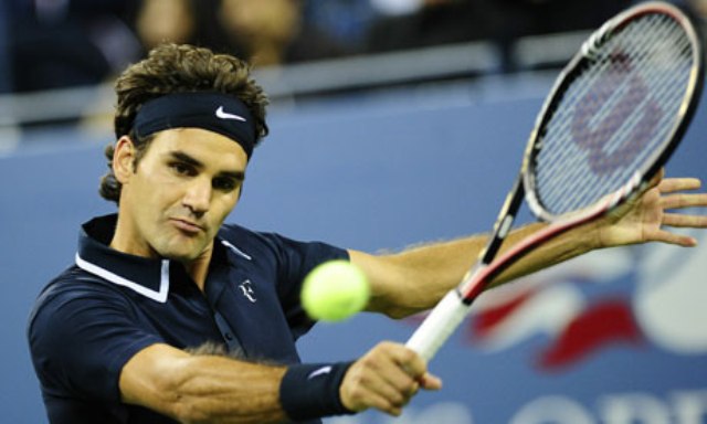 یو ایس اوپن : راجر فیڈرر، سرینا اور شراپووا کوارٹر فائنل میں