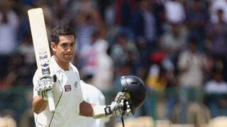 Ross taylor