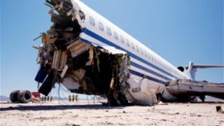 Russia plane crash