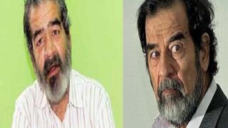 Saddam Hussain