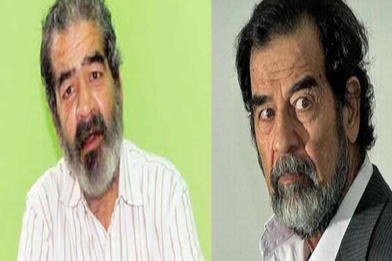 صدام حسین کے ہمشکل کے ذریے فحش فلم بنا نے کی کوشش نا کام