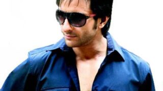 Saif Ali Khan