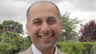 Sajjad Karim