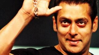 Salman khan