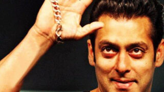 Salman on facebook