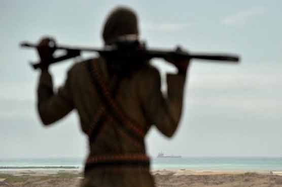 Sea Pirates