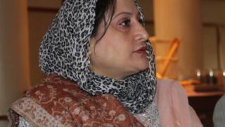 Shah Bano Mir