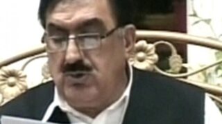 Shahi sayed