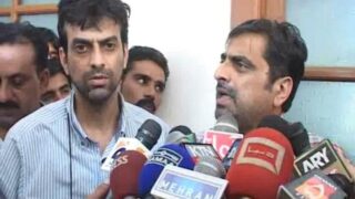 Shahid Bhaila