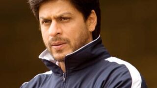 Shahrukh khan