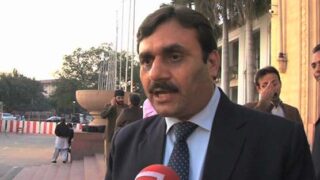 Shaukat Basra