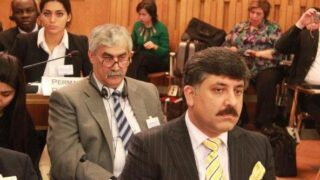 Sheikh Waqas Akram
