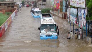 Sibi rains