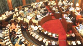 Sindh Assembly
