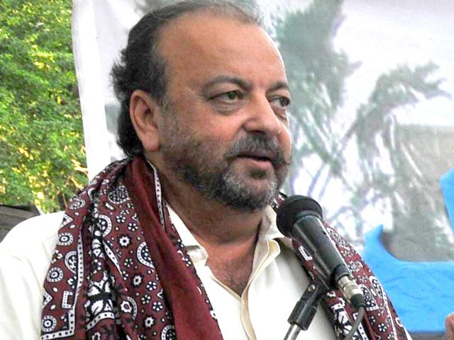 Siraj durrani