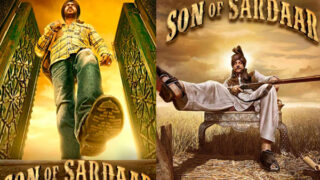 Son of sardar