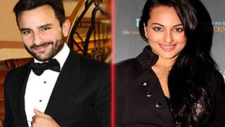 Sonakshi Saif Ali Khan