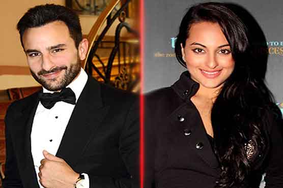 Sonakshi Saif Ali Khan